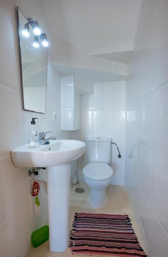 Penthouse Las Gaviotas Ii-2E Menyber Nerja Exterior foto